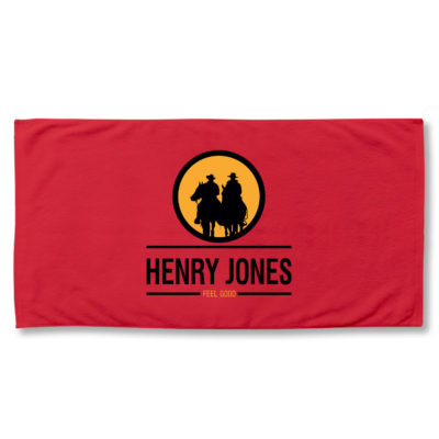 KTCN3570 Henry Jones
